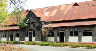 Maratha History Museum